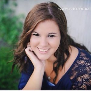 Meet your Posher, Morgan